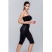 slimming middle pants Women New weight loss middle pants Exercise to lose weight Sauna middle pants